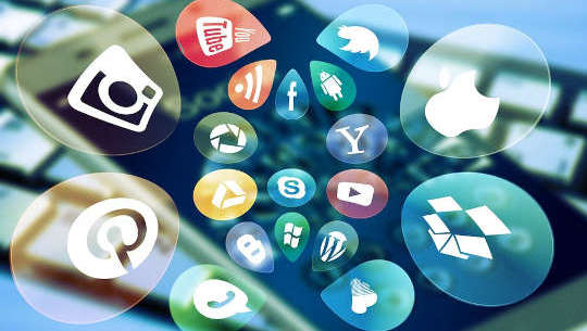 Why Google, Facebook and The Internet are Failing Humanity And Little Critters internet company logos